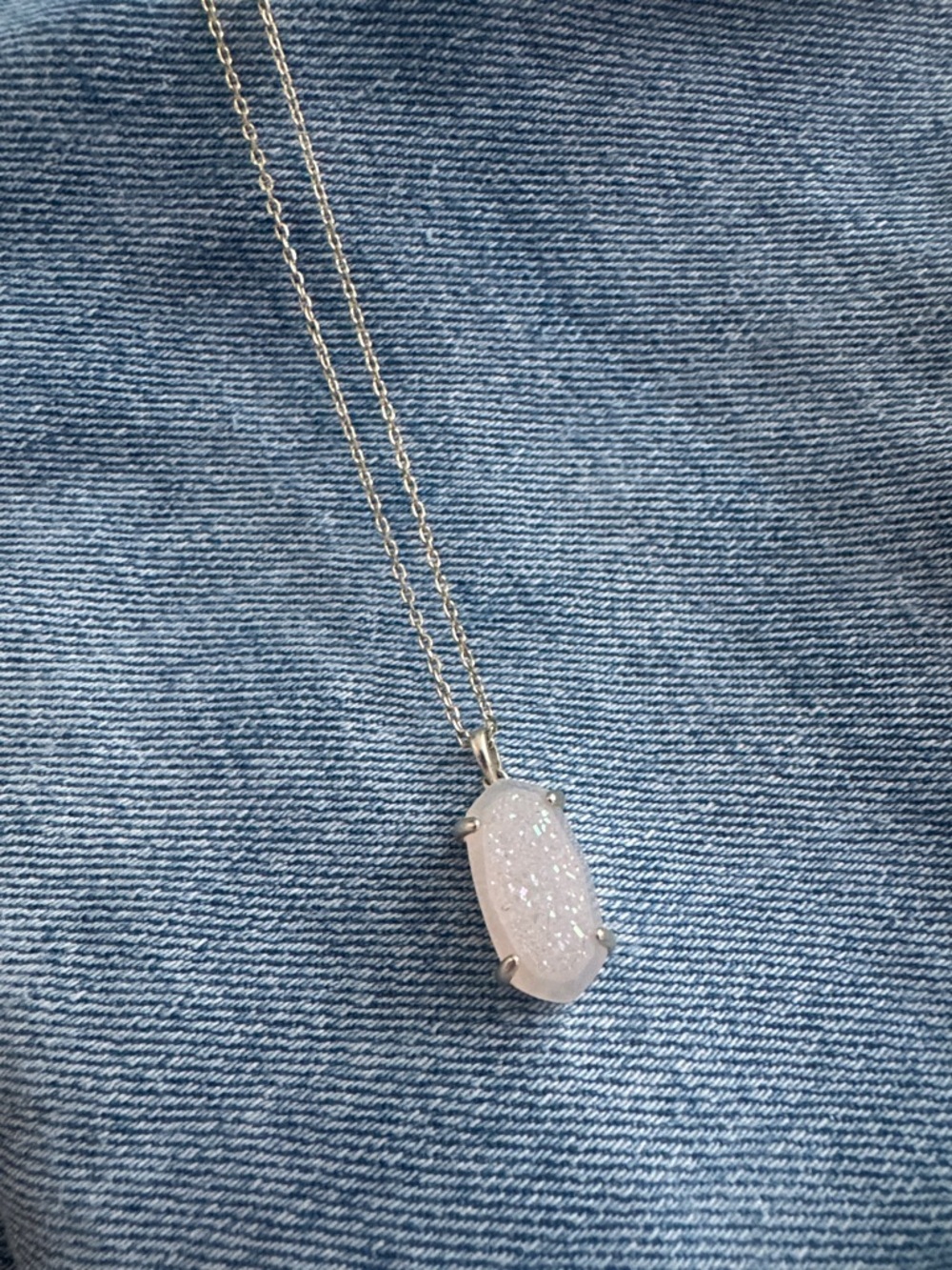 Kendra Scott Necklace